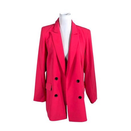 Unisex Rachel Zoe - Jacket, size 38 - Pink ()