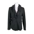 Unisex Alba Moda - Jacket, size 40 - Black ()