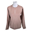 Unisex Hugo Boss - Sweatshirt, size 38 - Light pink ()