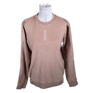 Unisex Hugo Boss - Sweatshirt, size 38 - Light pink (1)