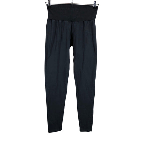 Unisex Hujaus - Tricot pants, size 36 - Black ()