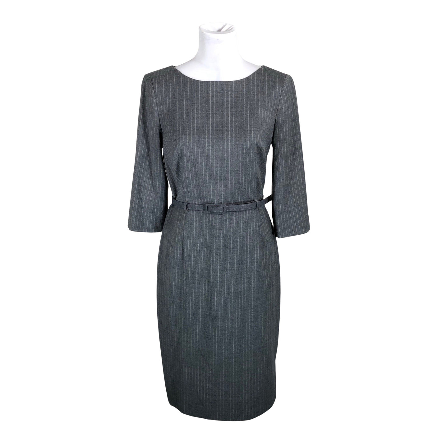 Unisex Andiata - Dress, size 40 - Gray (1)