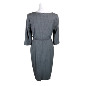 Unisex Andiata - Dress, size 40 - Gray (2)