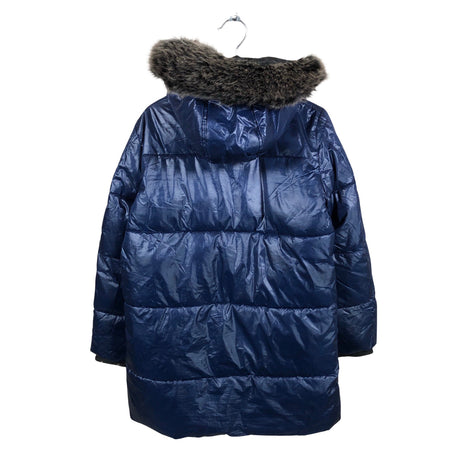 Unisex Guess - Lightly padded jacket, size 116 - 122 - Blue (2)