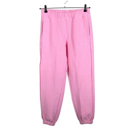 Unisex Adidas - Fleece pants, size 36 - Light pink ()