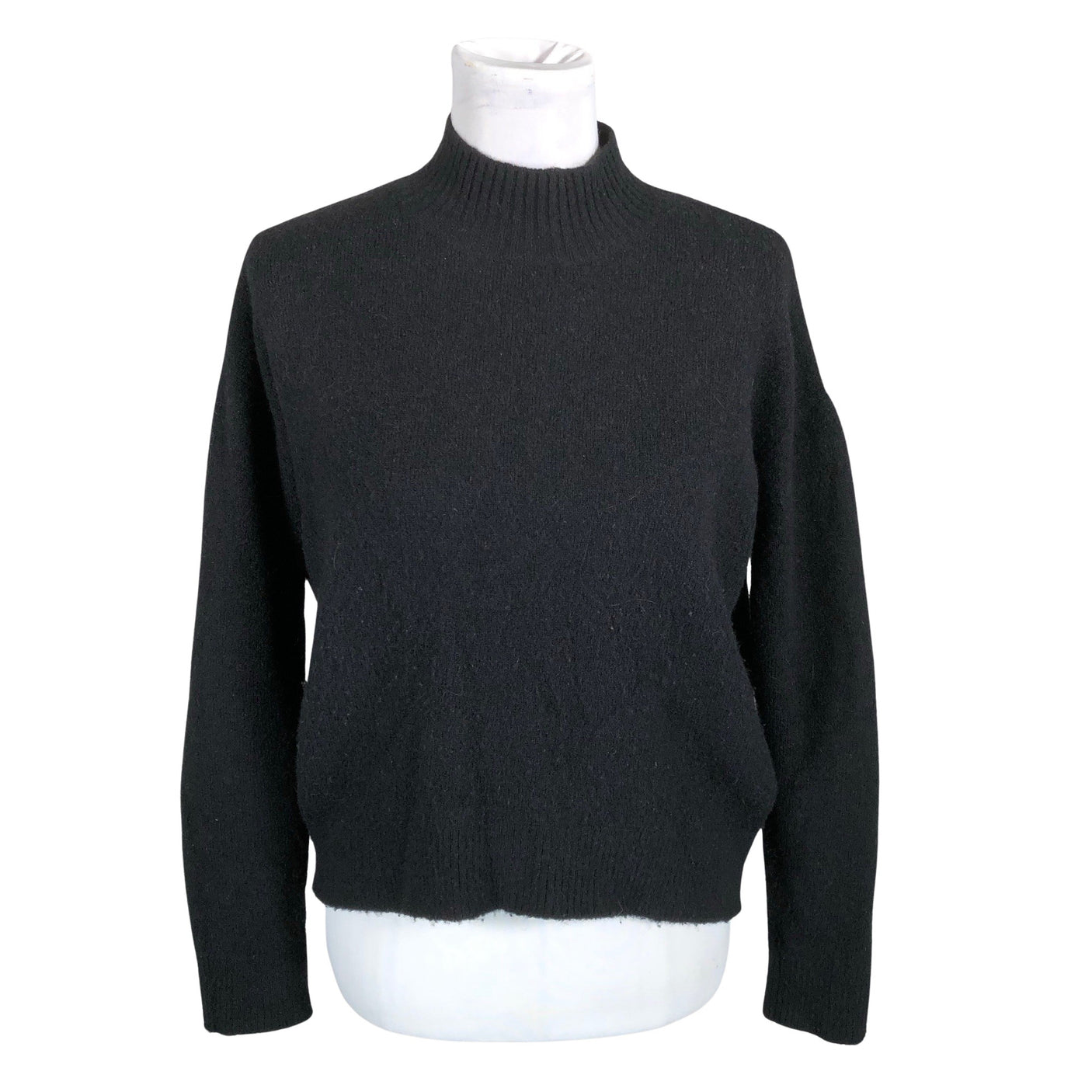 Unisex Andiata - Sweater, size 34 - Black (1)
