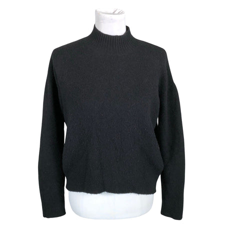 Unisex Andiata - Sweater, size 34 - Black ()
