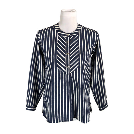 Unisex Marimekko - Blouse, size 34 - Blue ()
