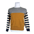 Unisex Twothirds - Sweater, size S - Brown ()