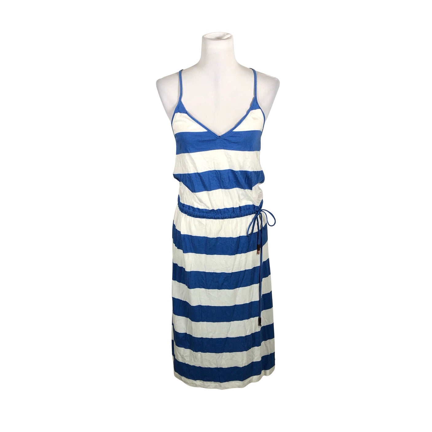 Unisex Peak Performance - Tricot dress, size 36 - Blue (1)