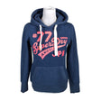 Unisex Superdry - Hoodie, size 36 - Blue ()