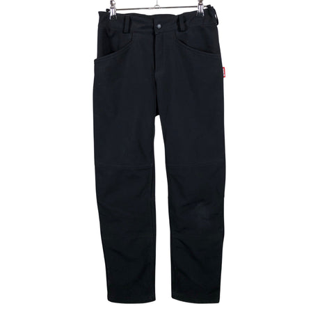 Unisex Reima - Softshell pants, size 146 - 152 - Black ()