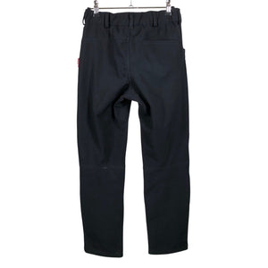 Unisex Reima - Softshell pants, size 146 - 152 - Black (2)