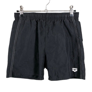 Unisex Arena - Swim trunks, size 146 - 152 - Black (1)