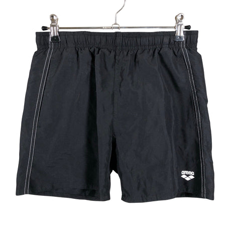 Unisex Arena - Swim trunks, size 146 - 152 - Black ()