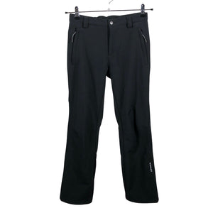 Unisex Icepeak - Softshell pants, size 158 - 164 - Black (1)