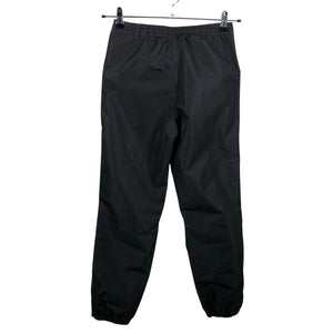 Unisex McKinley - Spring/Fall pants, size 158 - 164 - Black (2)