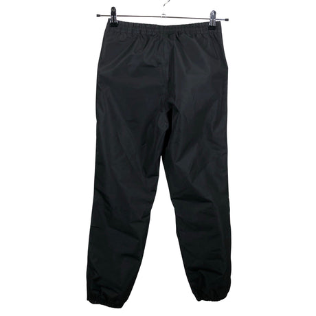 Unisex McKinley - Spring/Fall pants, size 158 - 164 - Black (2)