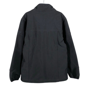 Unisex Whistler - Soft shell jacket, size 152 - 158 - Black (2)