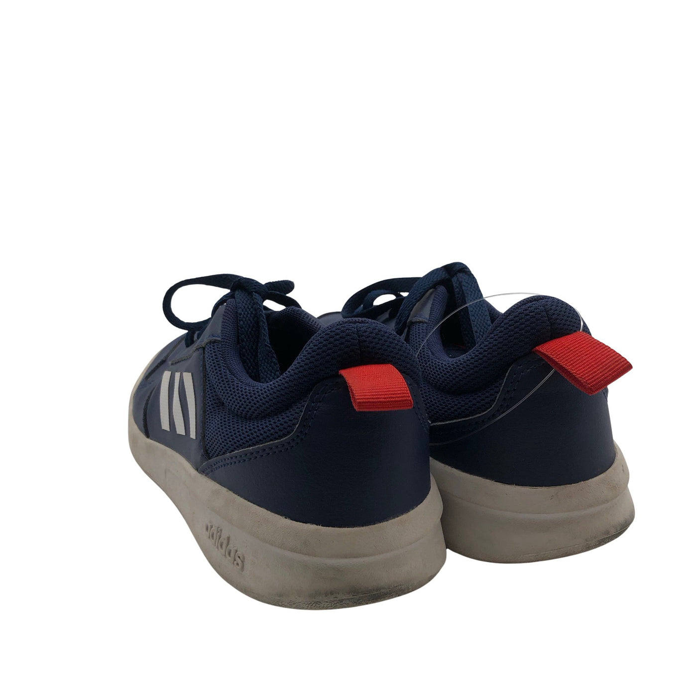 Unisex Adidas - Casual sneakers, size 37 - Blue (2)