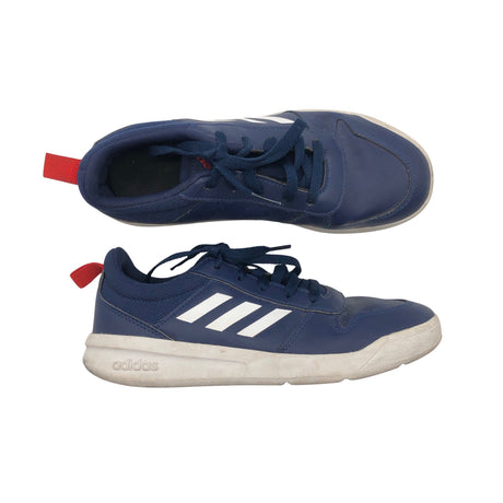 Unisex Adidas - Casual sneakers, size 37 - Blue ()