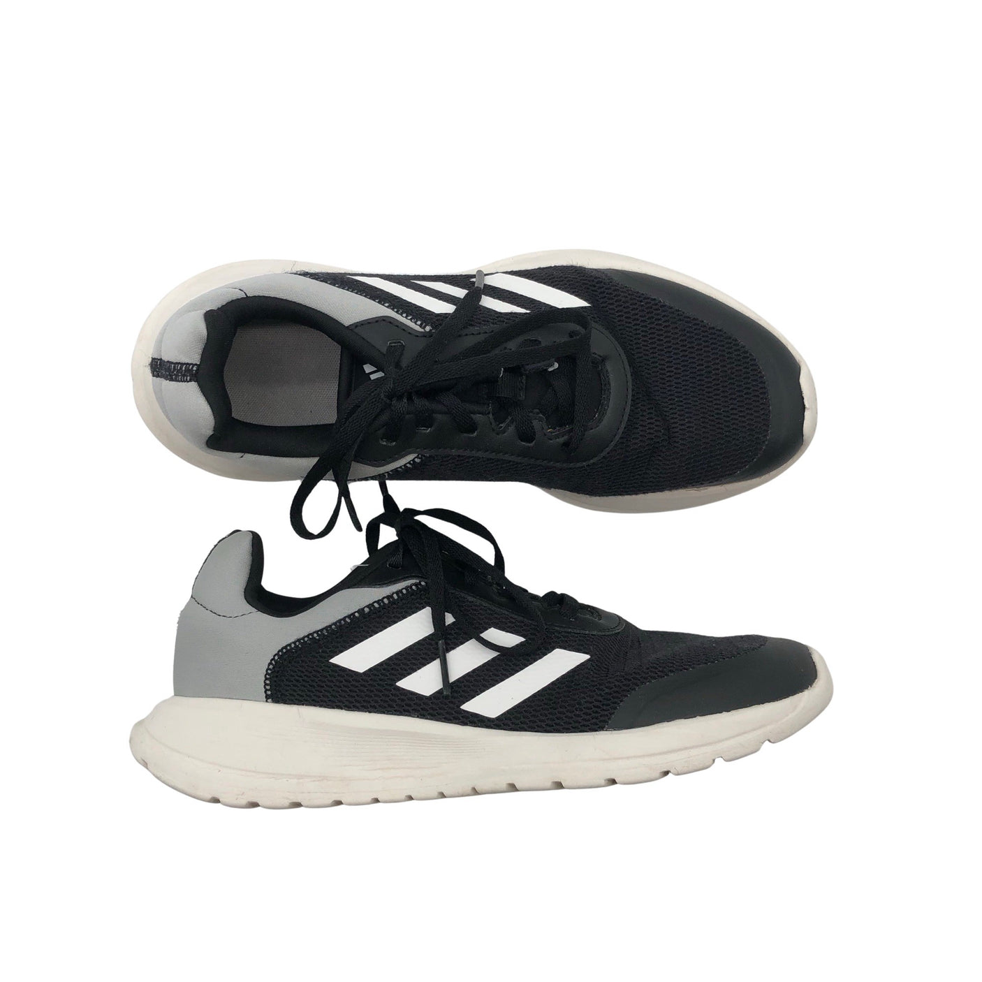 Unisex Adidas - Sneakers, size 39 - Black (1)