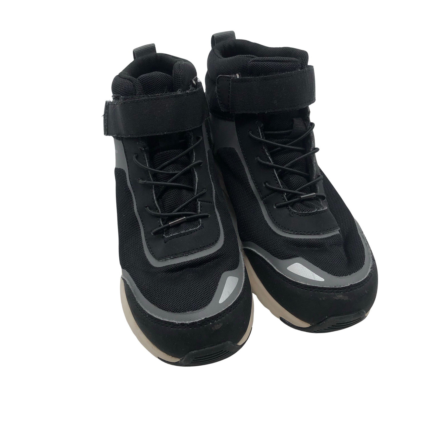 Unisex Viking - Spring/Fall shoes, size 39 - Black (2)