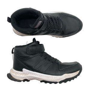 Unisex New Balance - Casual sneakers, size 39 - Black (1)