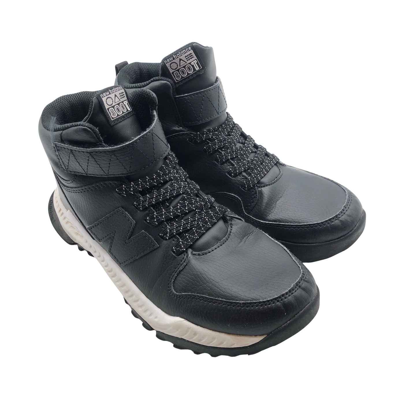 Unisex New Balance - Casual sneakers, size 39 - Black (2)