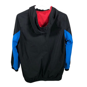 Unisex Starter - Outdoor jacket, size 158 - 164 - Black (2)