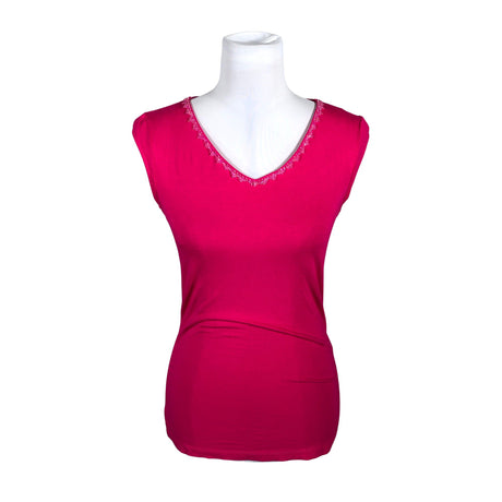 Unisex Your Face - T-shirt, size 34 - Pink ()