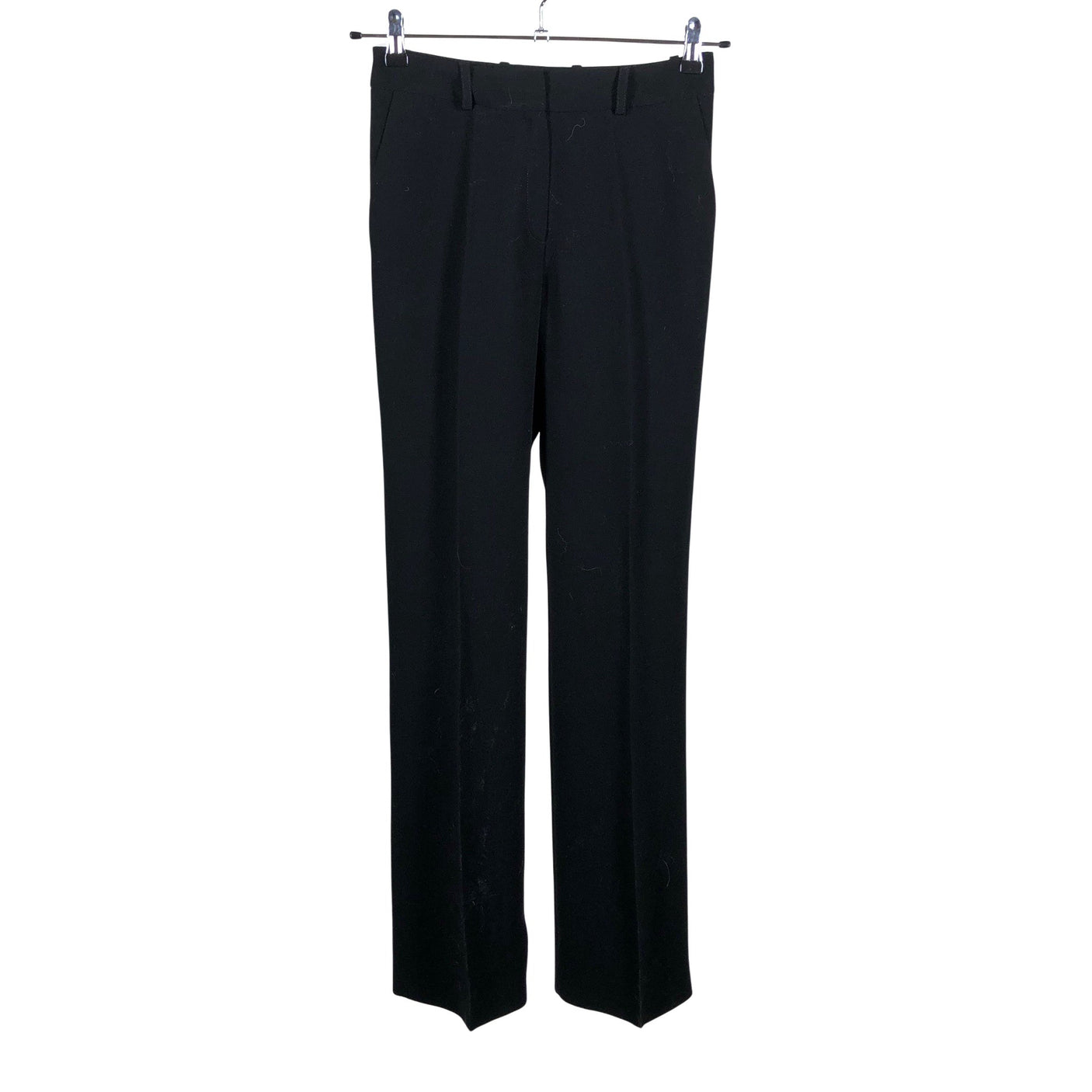 Unisex Ril's - Straight leg trousers, size 32 - Black (1)