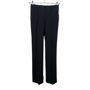 Unisex Ril's - Straight leg trousers, size 32 - Black (1)