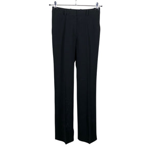 Unisex Ril's - Straight leg trousers, size 32 - Black (1)