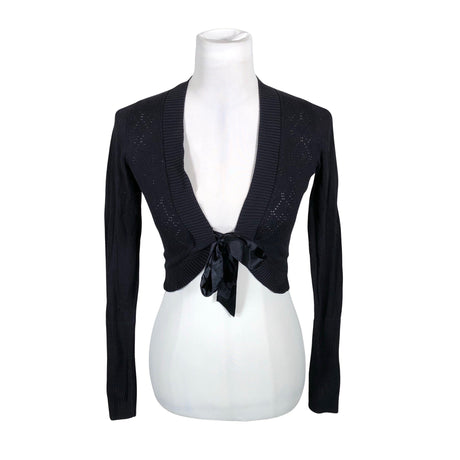 Unisex Esprit - Cardigan, size 36 - Blue ()