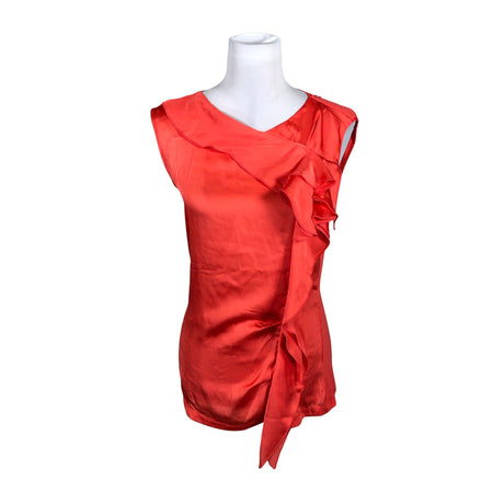 Unisex Marella - Top, size 40 - Orange ()