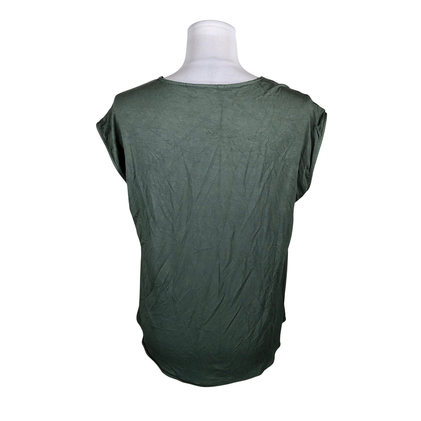 Unisex Philosophy Blues Original - Top, size 36 - Green (2)