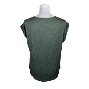Unisex Philosophy Blues Original - Top, size 36 - Green (2)