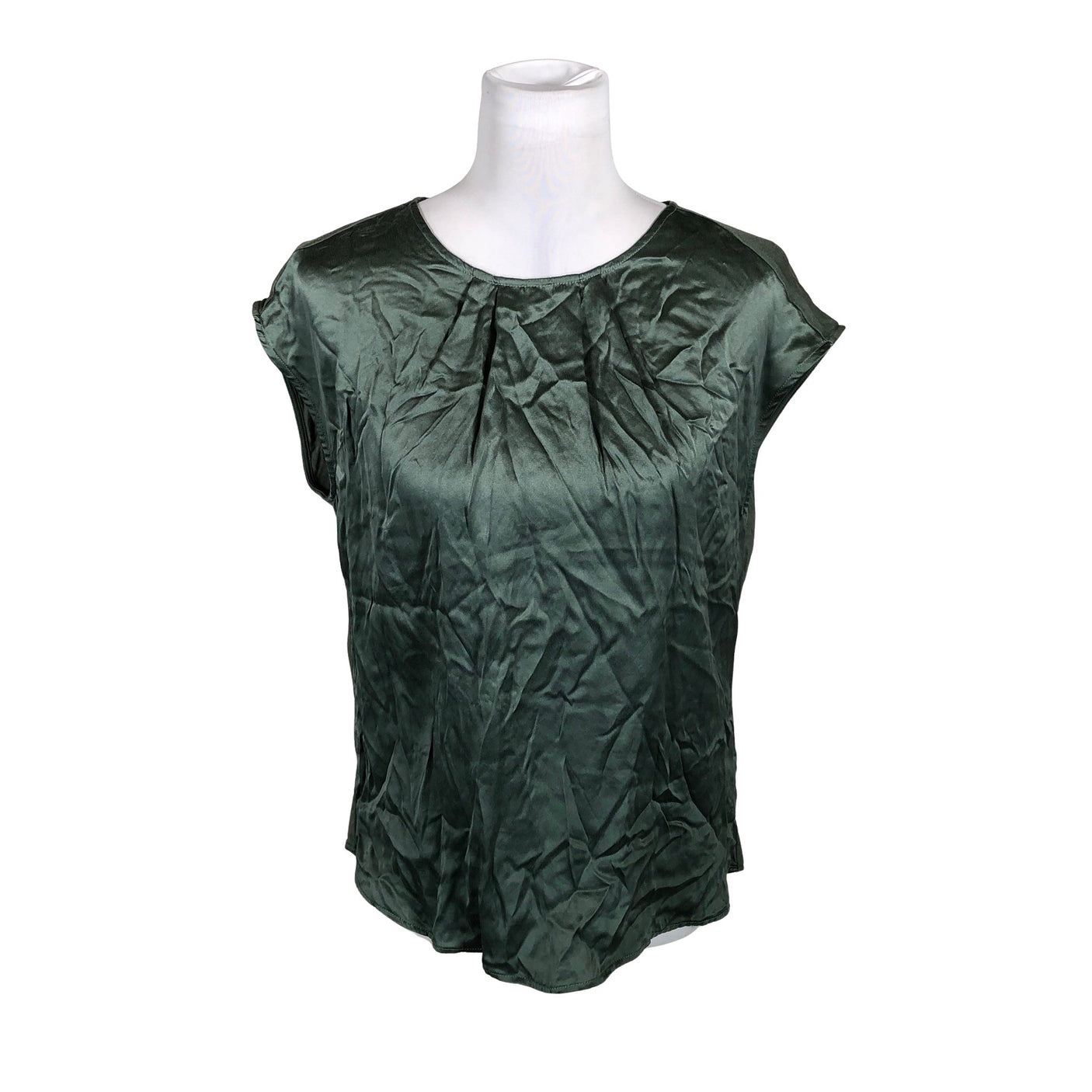 Unisex Philosophy Blues Original - Top, size 36 - Green (1)