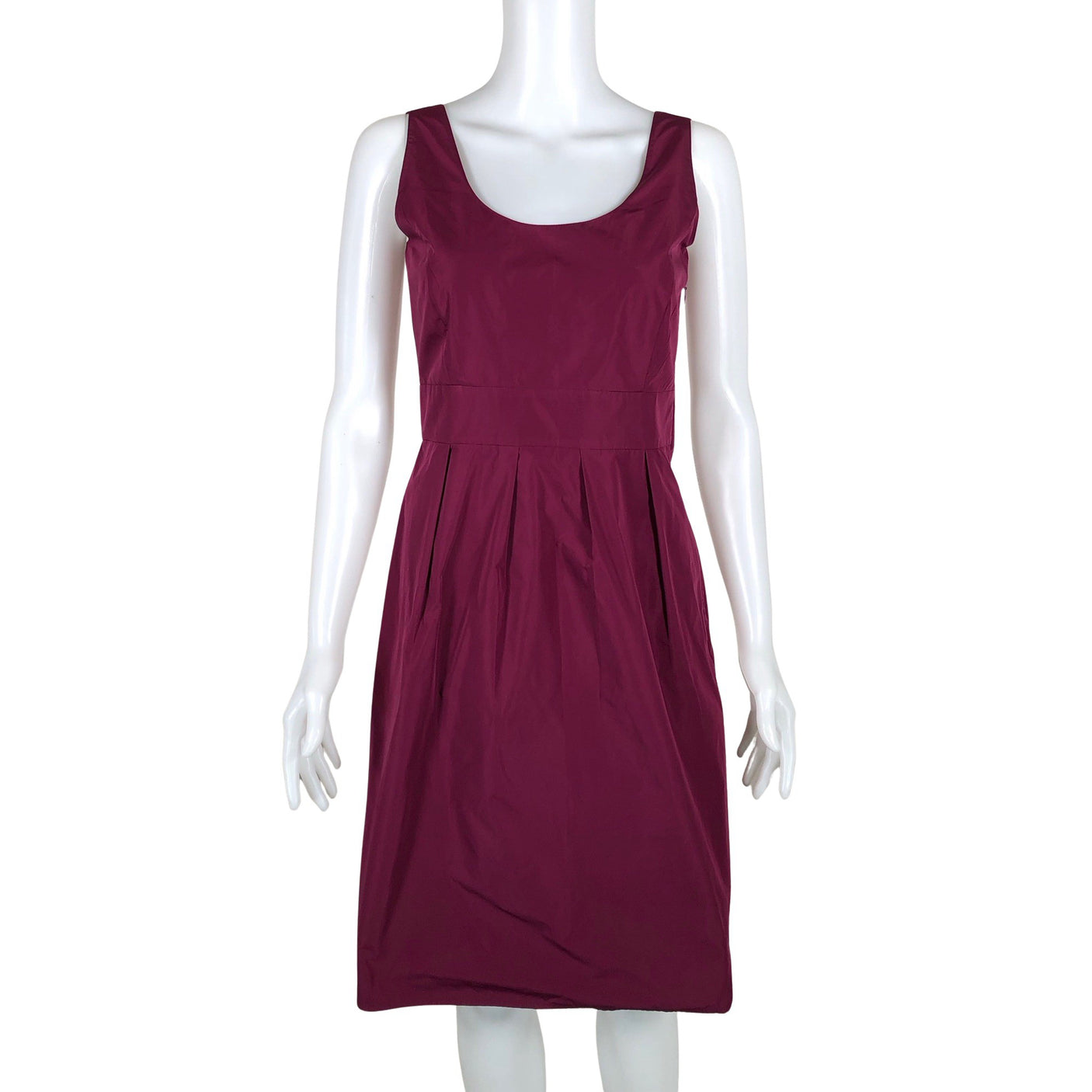 Unisex Esprit - Party dress, size 34 - Violet (1)