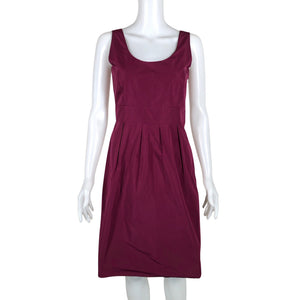 Unisex Esprit - Party dress, size 34 - Violet (1)