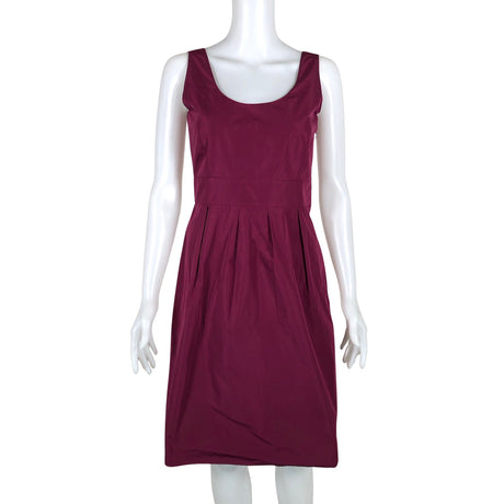 Unisex Esprit - Party dress, size 34 - Violet ()