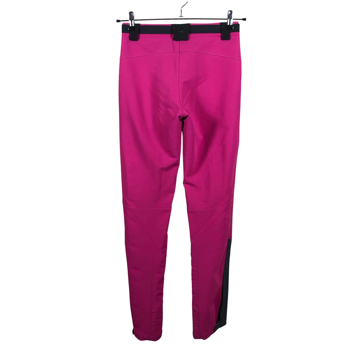 Unisex Icepeak - Softshell pants, size 34 - Pink (2)