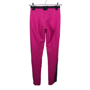 Unisex Icepeak - Softshell pants, size 34 - Pink (2)