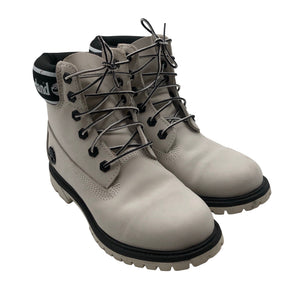 Unisex Timberland - Ankle boots, size 38 - White (2)