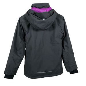 Unisex Everest - Lightly padded jacket, size 152 - 158 - Gray (2)