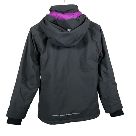 Unisex Everest - Lightly padded jacket, size 152 - 158 - Gray (2)