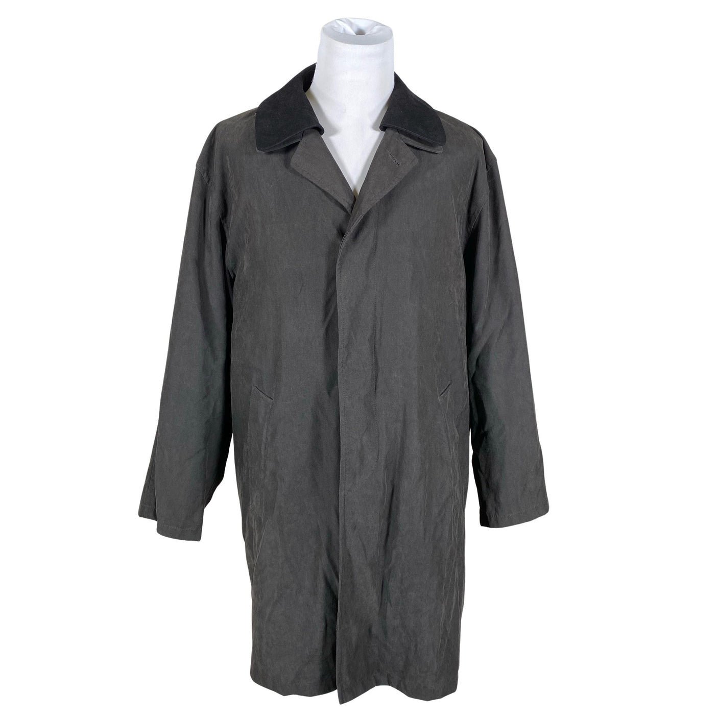 Unisex Casanova - Trench coat, size XXXXL - Brown (1)