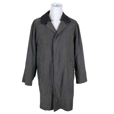 Unisex Casanova - Trench coat, size XXXXL - Brown ()