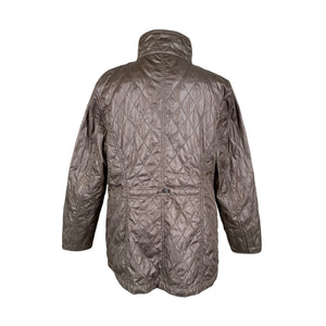 Unisex Fuchs Schmitt - Quilted jacket, size 44 - Brown (2)